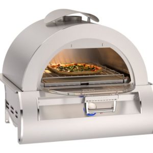 FM Pizza Oven, NG