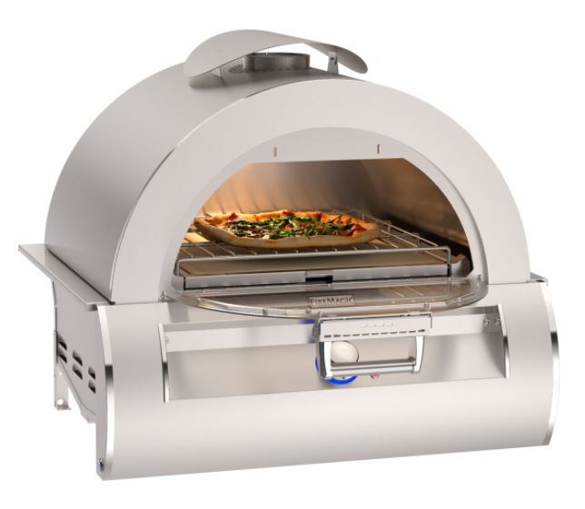 FM Pizza Oven, NG