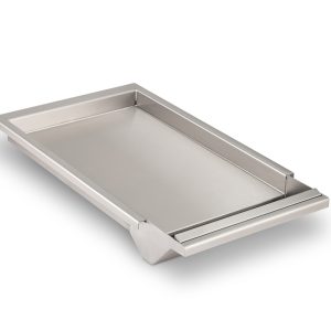 Fire Magic Stainless Steel Griddle for Echelon and Aurora Grills