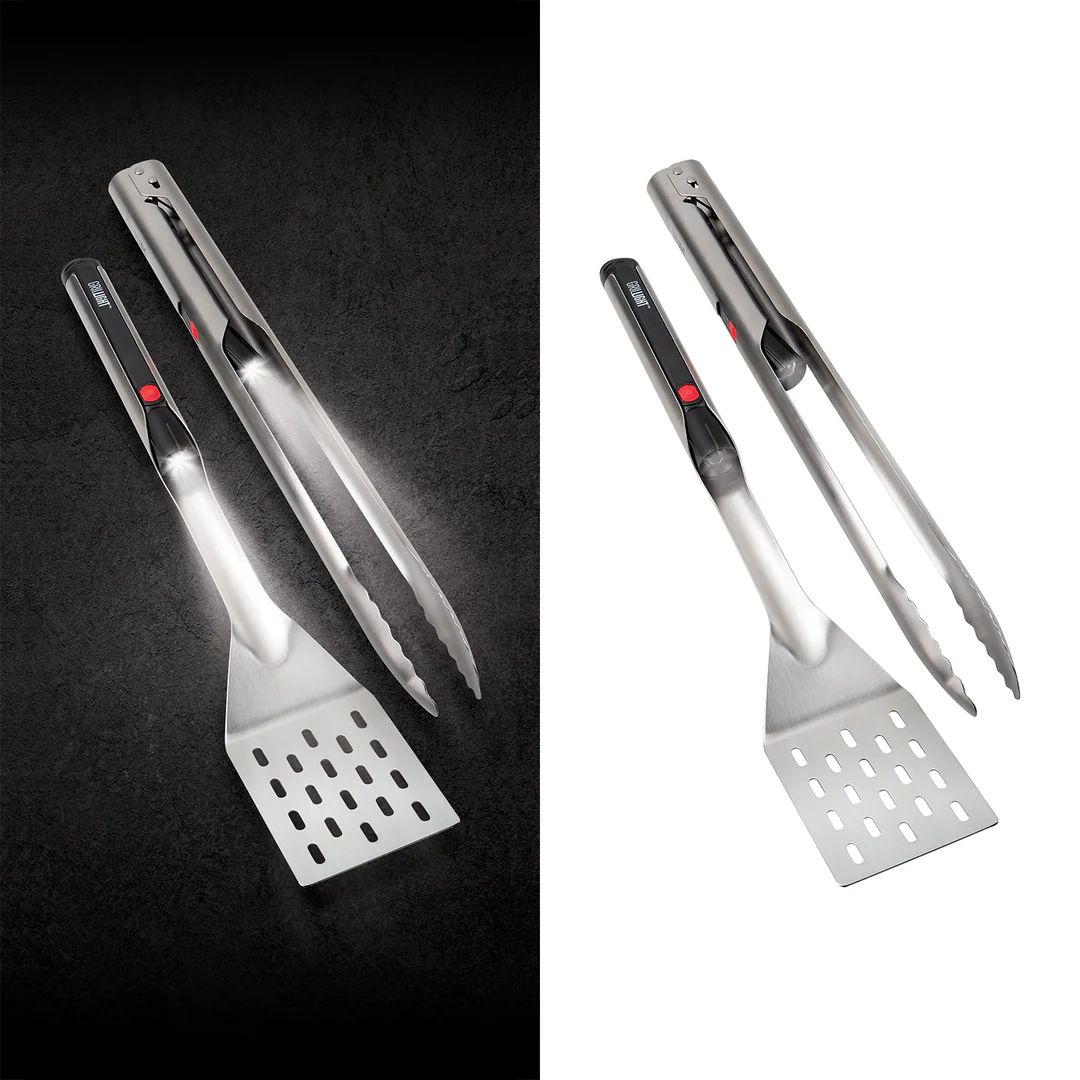 Grillight - 2 Piece Grill Light Gift Set