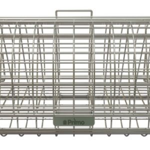 Primo Rotisserie Oval Basket