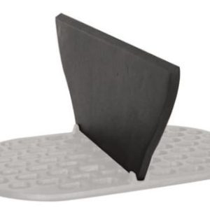 Primo One-Piece Cast Iron Divider