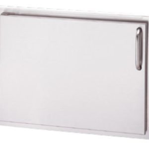 Select Horizontal Single Access Door (18” x 24½”)