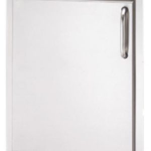 Select Vertical Single Access Door (25” x 17½)