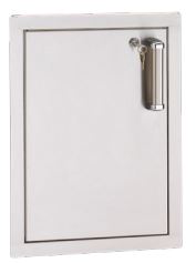 Premium Vertical Single Access Door - Locking Model (21 x 14½)