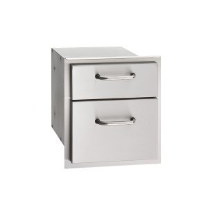 Select Double Drawer (16 x 14½)