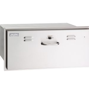 Select Electric Warming Drawer (13 x 31)