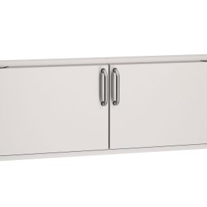 Select Reduced Height Double Access Doors (16 x 39)
