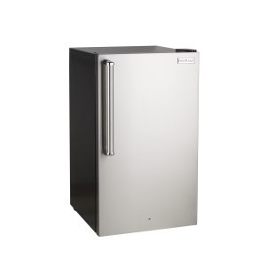 Fire Magic Refrigerator / Stainless Door