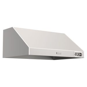 Fire Magic Vent Hood with 1200 CFM Blower