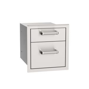 Premium Double Drawer (16 x 14½)