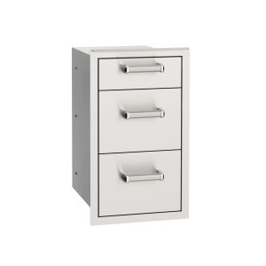 Premium Triple Drawer (26¼ x 14½)
