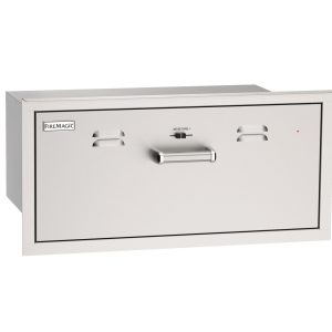 Premium Electric Warming Drawer (14½ x 32¼)