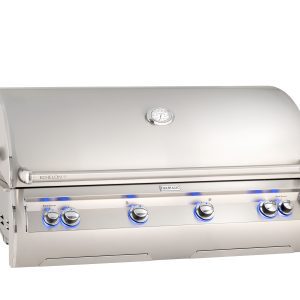 E1060i Echelon 48" Built-In Grill with Analog Thermometer