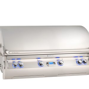 E1060i Echelon 48" Built-In Grill with Digital Thermometer